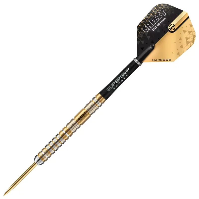 Speciální Cena Sada steel šipek Harrows Chizzy Series2 21g, 90% wolfram