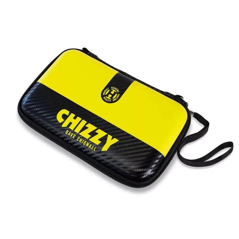 Cenový Hit Pouzdro na šipky Harrows Pro 6 Chizzy