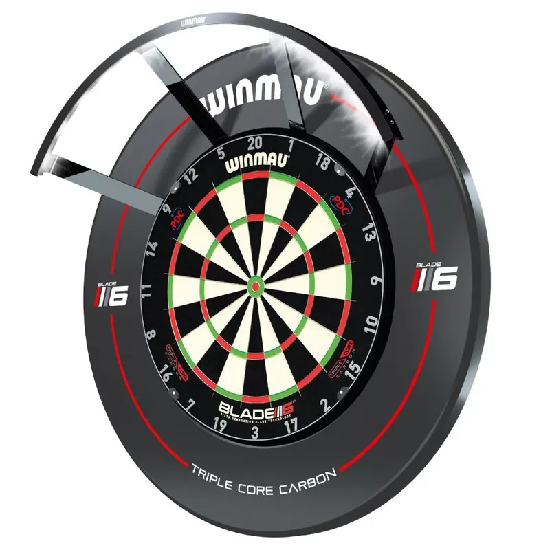 Osvětlení Winmau Polaris 120 Kup Teď
