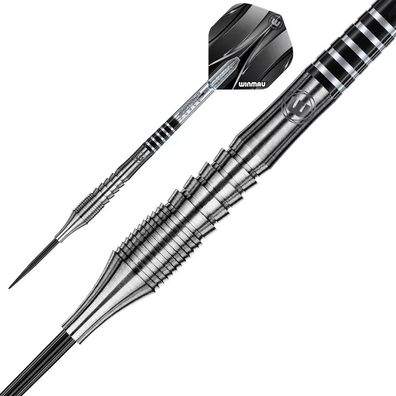 Sada steel šipek Winmau Sniper 21g, 90% wolfram Objednat Nyní