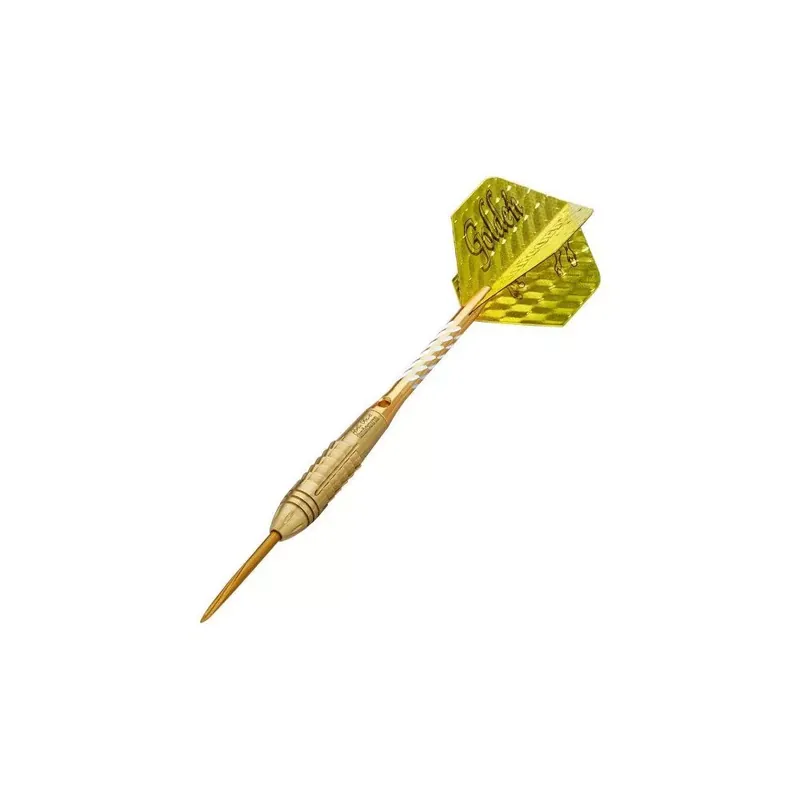 Sada steel šipek Unicorn W.C. John Lowe Phase3 21g, 90% wolfram Oblíbený