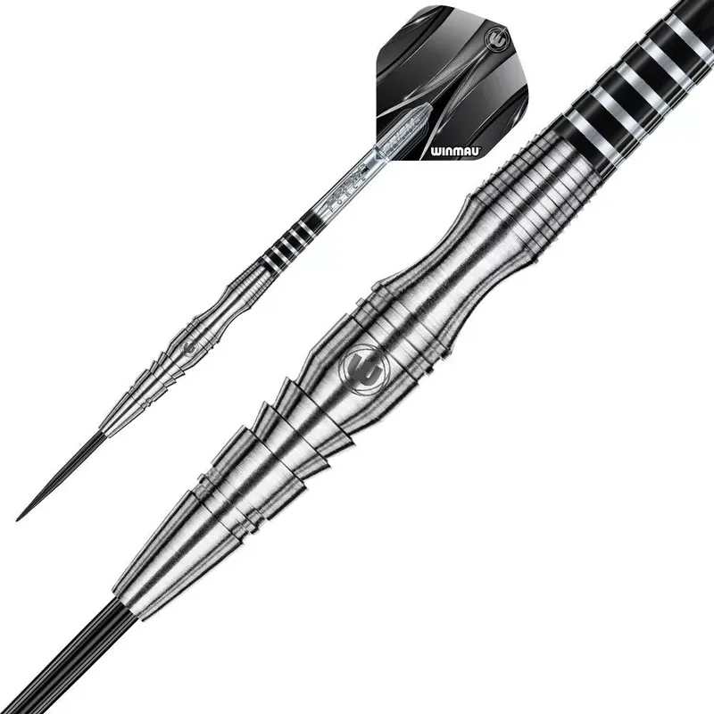 Sada steel šipek Winmau Sniper 3 25g, 90% wolfram Akční Nabídka