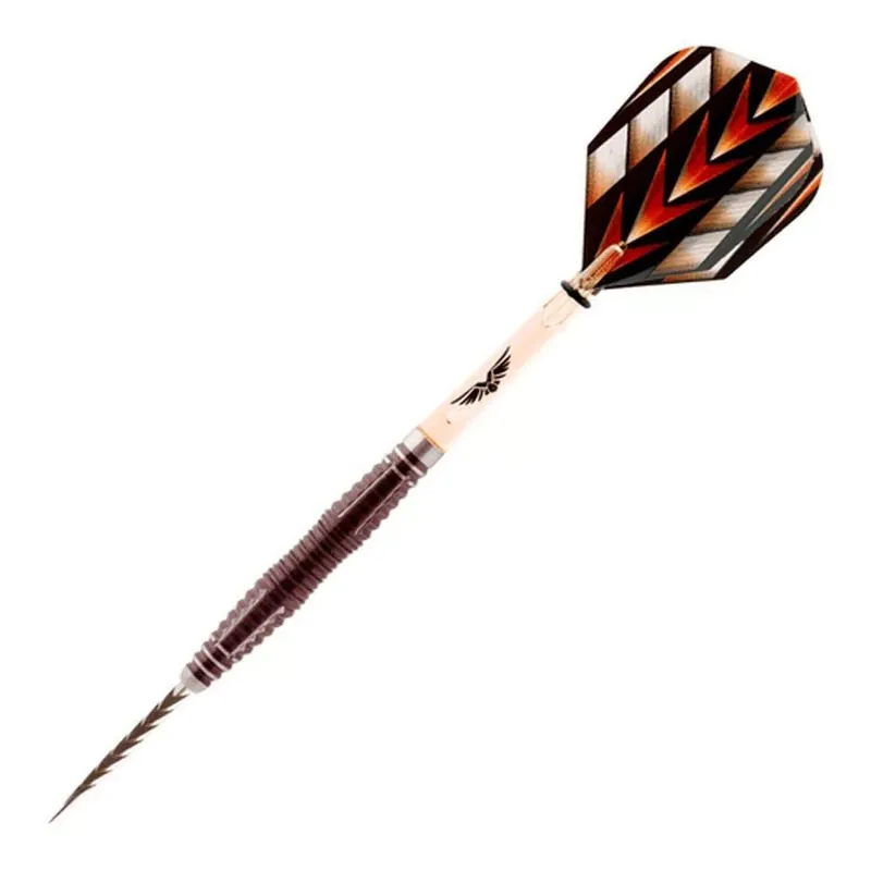 Šipky steel Shot Tribal Weapon Series 1 25g, 90% wolfram Akční Cena