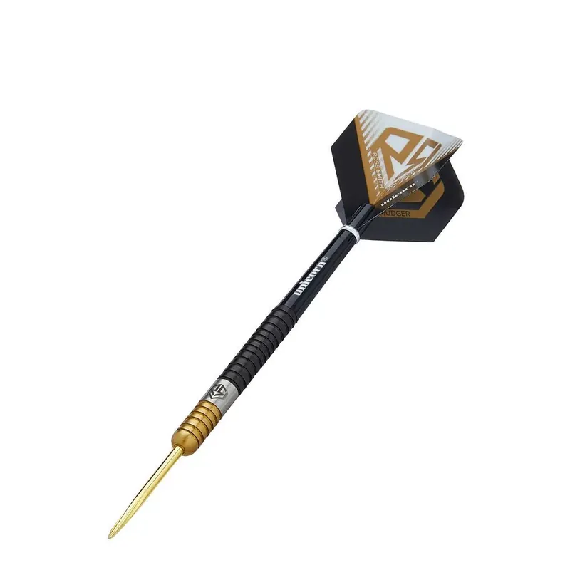 Sada steel šipek Unicorn Ross Smith Two-Tone 20g, 90% wolfram Novinka