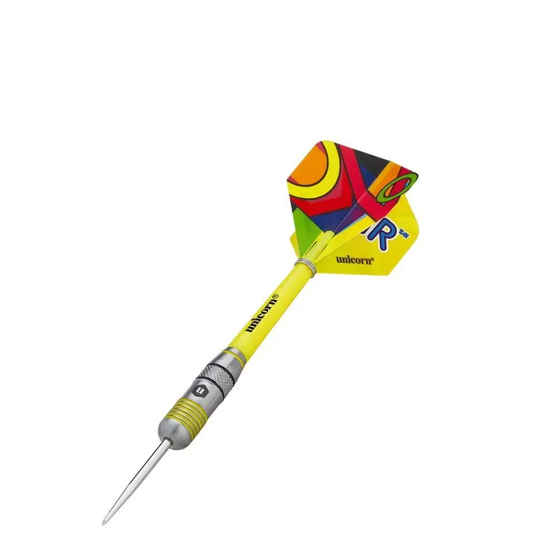 Sada steel šipek Unicorn Flair 1 20g, 80% wolfram Časově Omezené
