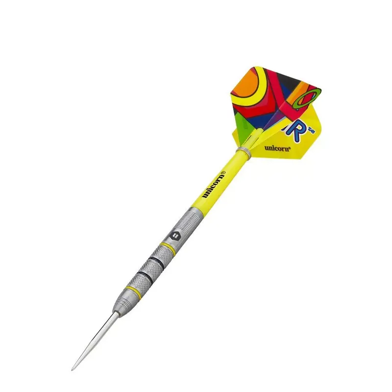 Sada steel šipek Unicorn Flair 2 21g, 80% wolfram Super Cena