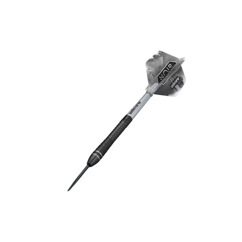 Ihned K Objednání Sada steel šipek Unicorn W/C Gary Anderson Phase 6 Noir 21g, 90% wolfram