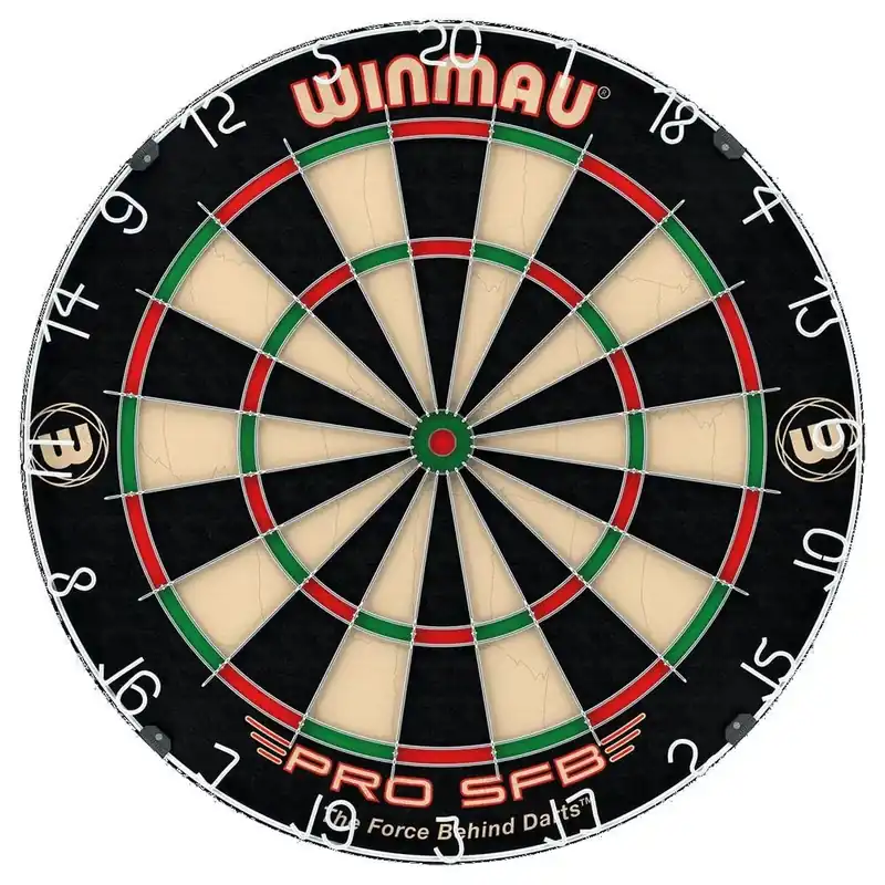 Cenová Bomba Sisalový terč WINMAU PRO SFB