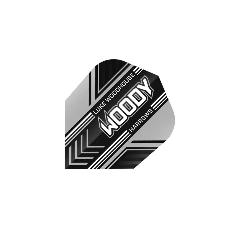Kup Teď Letky na šipky Harrows Prime Luke Woodhouse