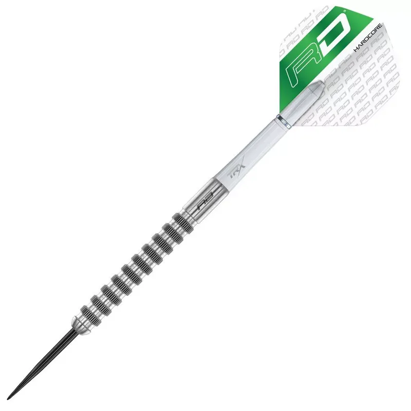 Sada steel šipek Red Dragon Javelin Speedline 24g, 85% wolfram Aktuální