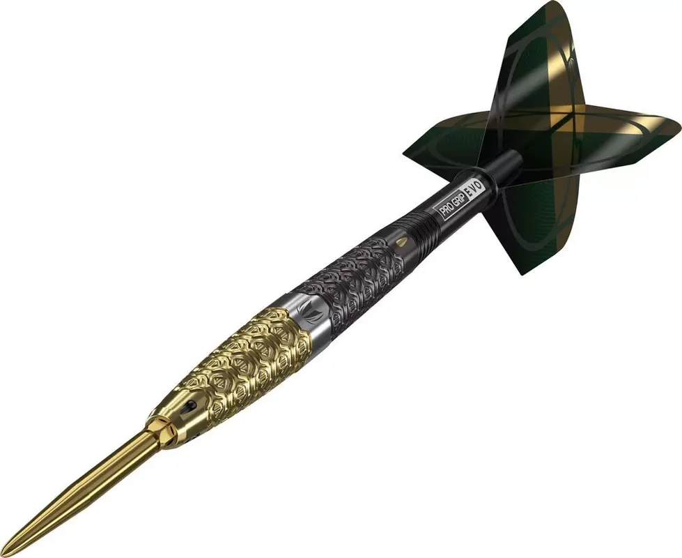Levný Sada steel šipek Target Cult Envy 01 21g SP, 90% wolfram