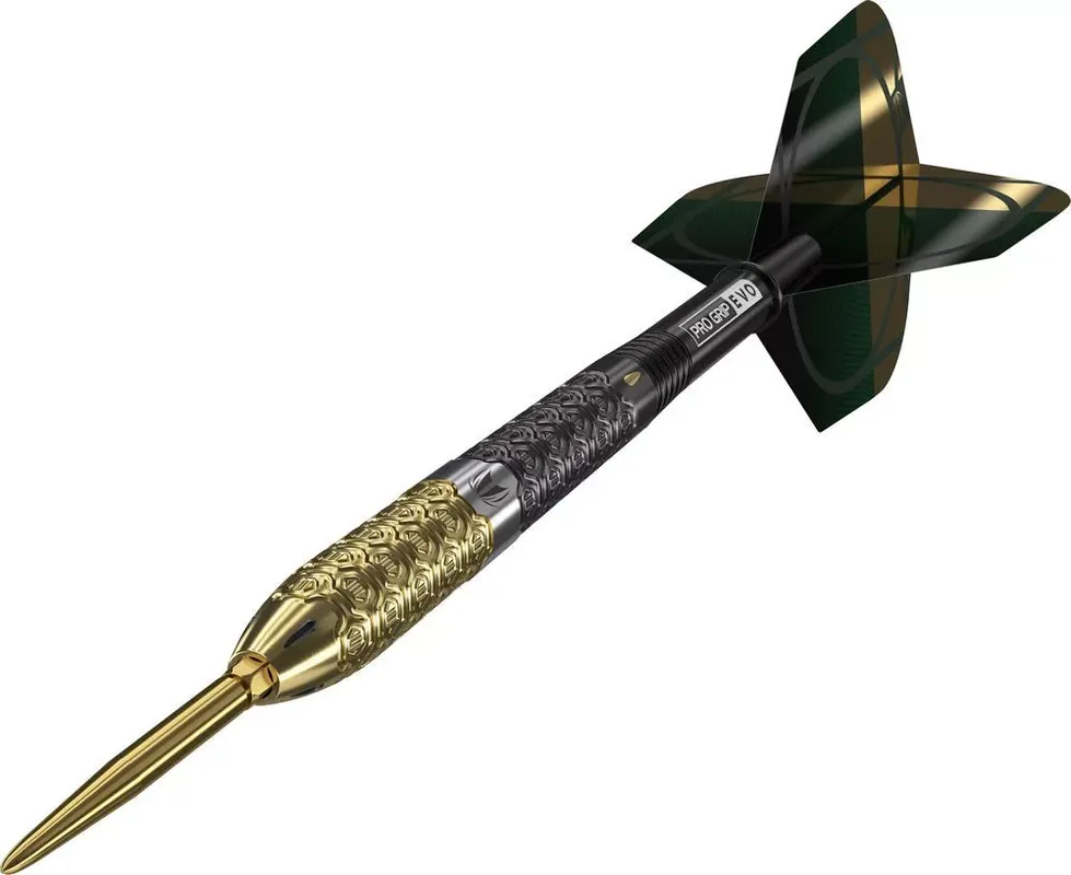 Sada steel šipek Target Cult Envy 02 23g SP, 90% wolfram Super Cena