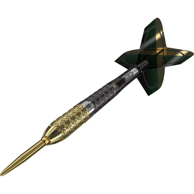Sada steel šipek Target Cult Envy 02 25g SP, 90% wolfram Jen Po Omezenou Doba