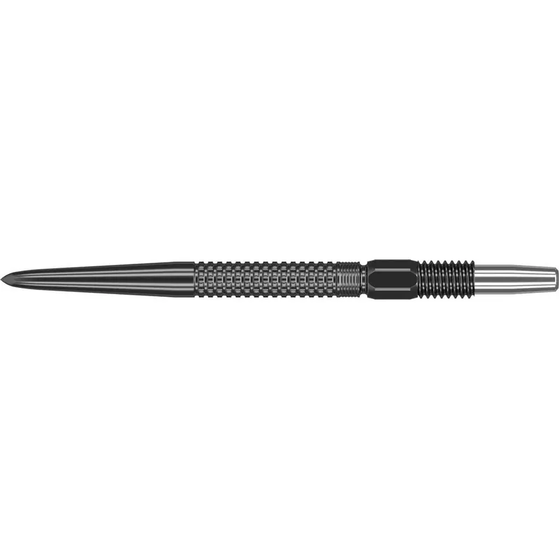 Náhradní hroty na steel šipky Target GRD Swiss Point 26mm, černé, 3ks Koupit Online