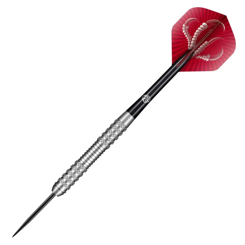 Sada steel šipek Shot Birds of Prey Osprey 23g, 80% wolfram Výhodná Nabídka