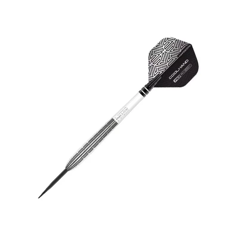 Zlevněný Šipky Red Dragon steel Luke Humphries TX1 24g, 90% wolfram