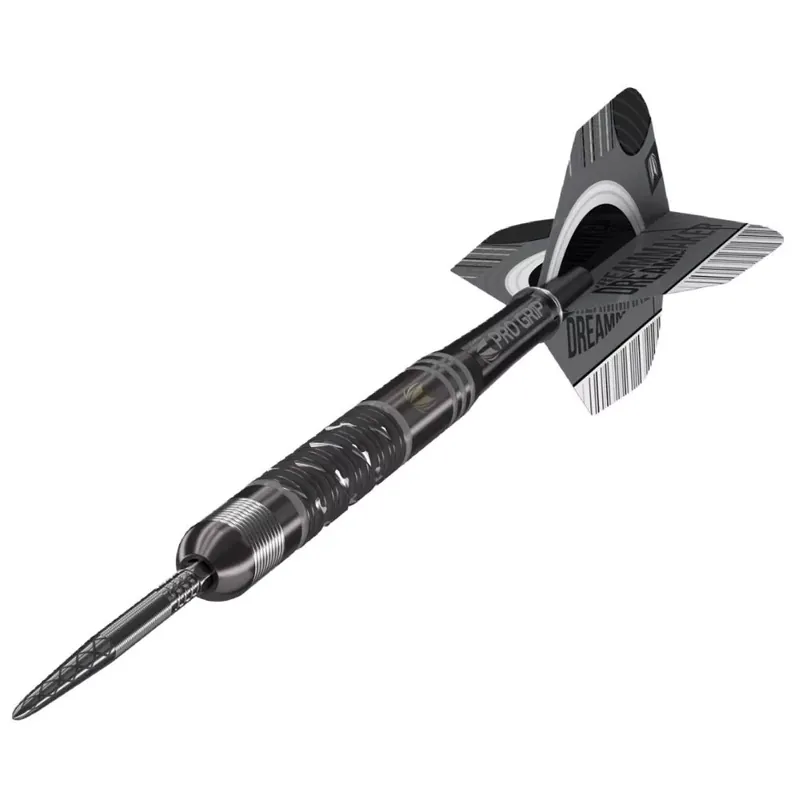 Sada steel šipek Target Dimitri Van Den Bergh x Echo 22g SP, 90% wolfram Objednat Nyní