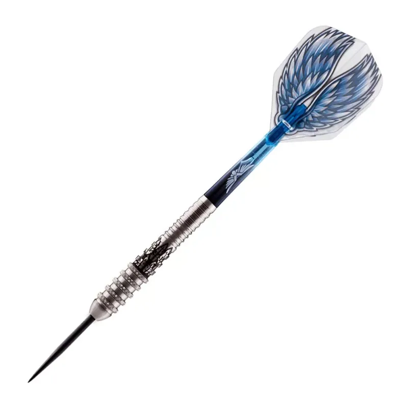 Sleva Sada steel šipek Shot Birds of Prey Kite 23g, 80% wolfram