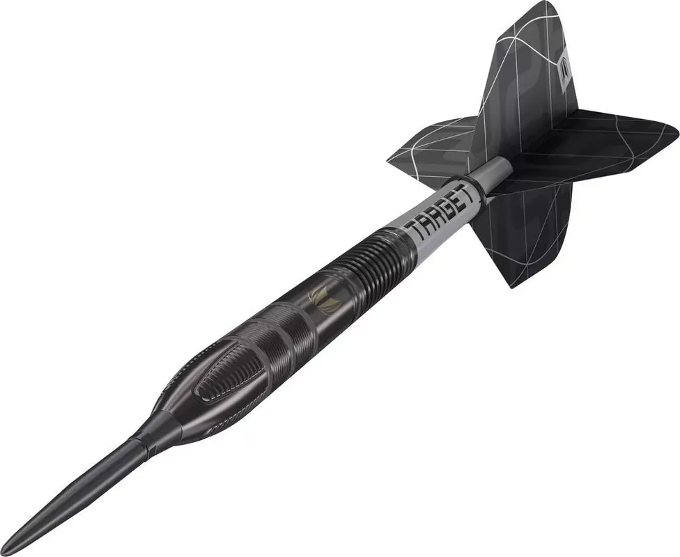Značkový Sada steel šipek Target Aspinall x Echo SP 22g, 90% wolfram