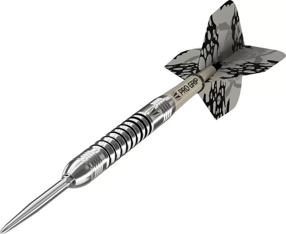 Nejlepší Cena Sada steel šipek Target Exo 03 SP 21g, 90% wolfram