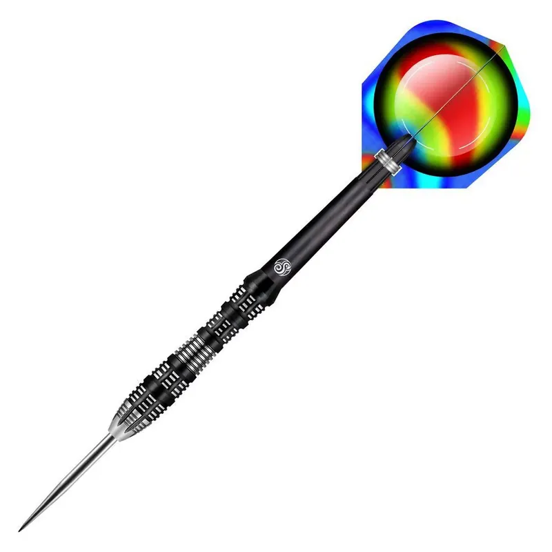 Sada steel šipek Shot AI Mimic 24g, 90% wolfram Pouze Dnes