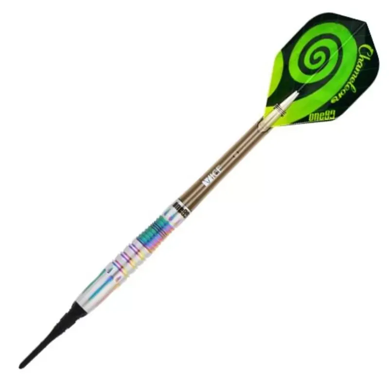 Sada soft šipek One80 Chameleon Furcifer 18g, 90% wolfram Nízká Cena