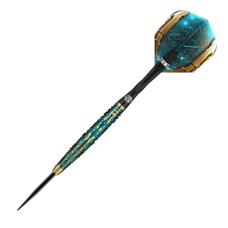 Šipky steel Shot AI Replicant 23g, 90% wolfram Poslední Šance