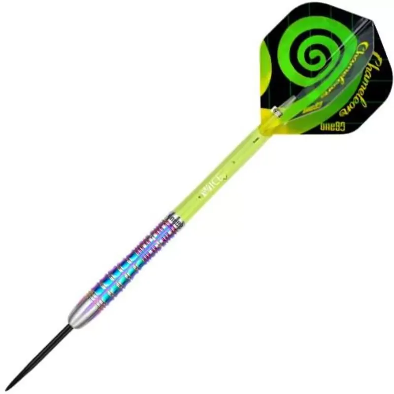 Levný Sada steel šipek ONE80 Chameleon Sodalite 23g, 90% wolfram