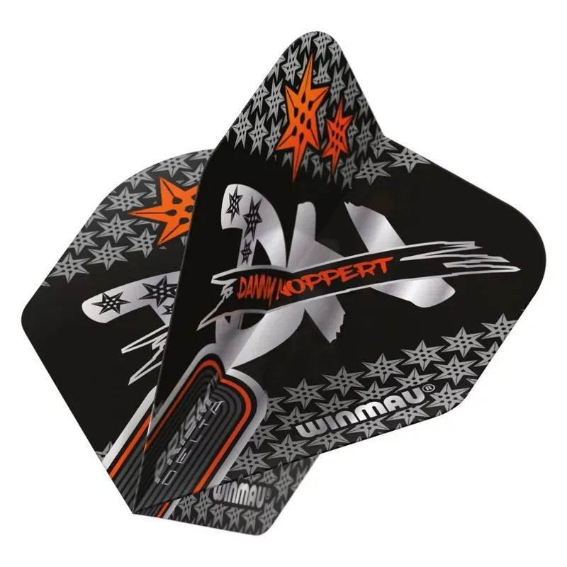 Top Prodej Letky na šipky Winmau Prism Delta Danny Noppert 270