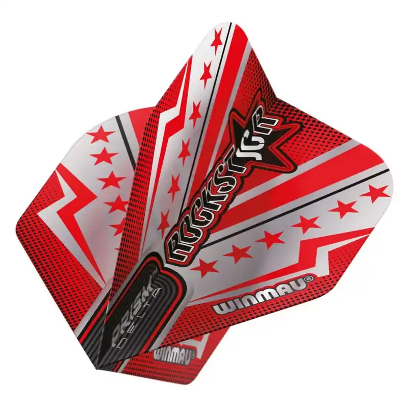Sleva Letky na šipky Winmau Prism Delta Joe Cullen 272