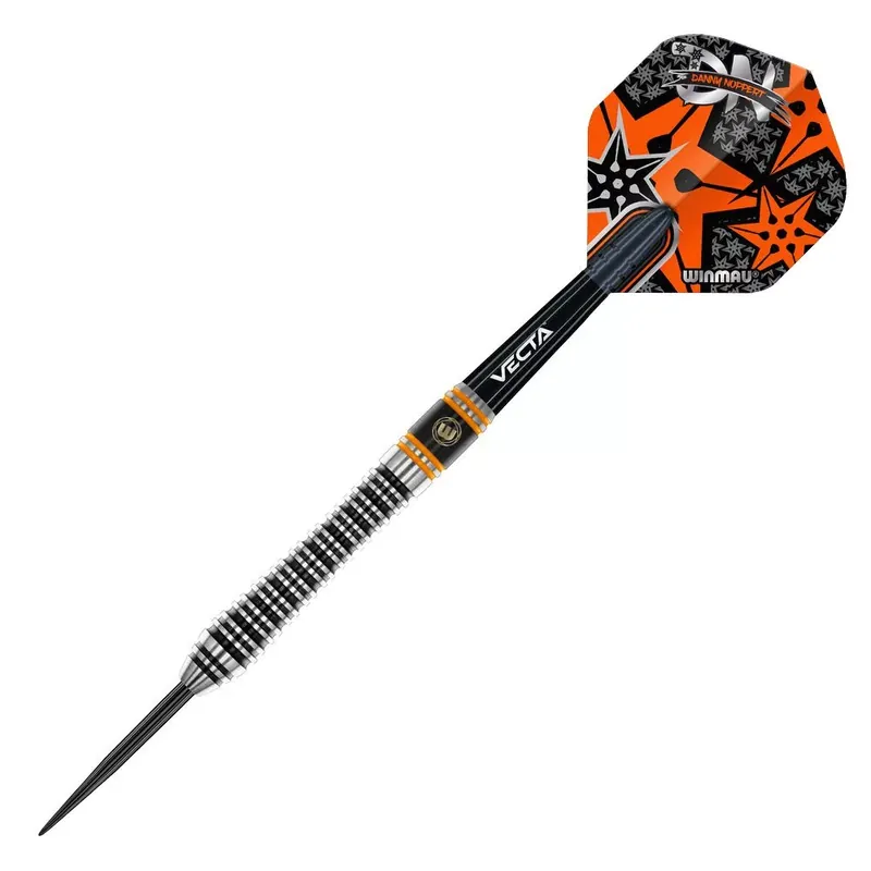 Ihned K Objednání Sada steel šipek Winmau Danny Noppert Signature Edition 2.0, 23g, 90% wolfram
