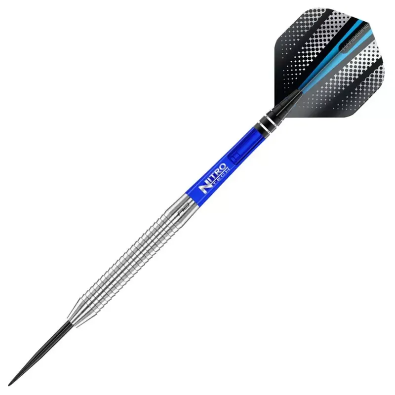 Sada steel šipek Red Dragon Razor Edge 33g, 85% wolfram Ověřený