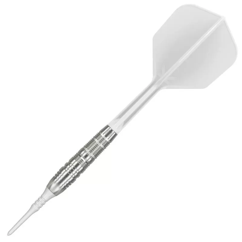Sada soft šipek TARGET JAPAN CRUX JPN Trust, 17g, 90% wolfram Ihned K Objednání