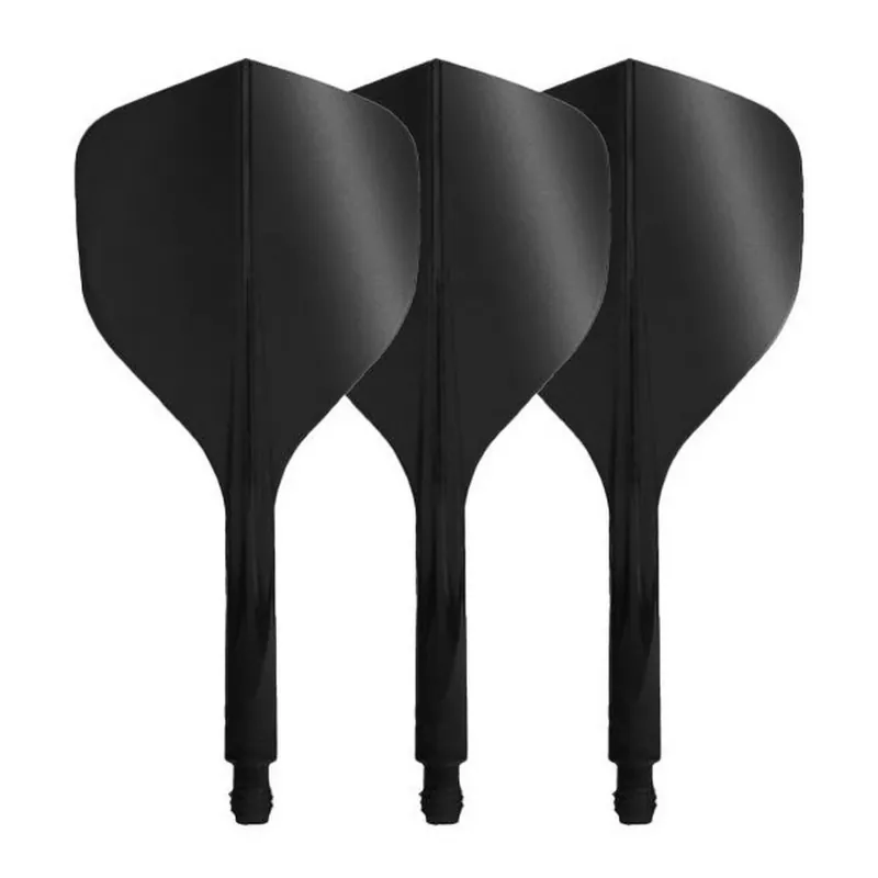 Condor AXE 120 černé, Small letky a střední násadky 24mm Sezónní Sleva