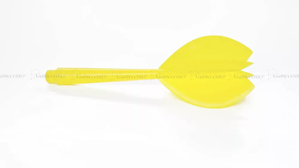 Násadka a letka Economy žlutá Speciální Cena