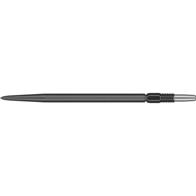 Kovové hroty Target Swiss Nano Point černé, 40mm - 3ks Koupit Online