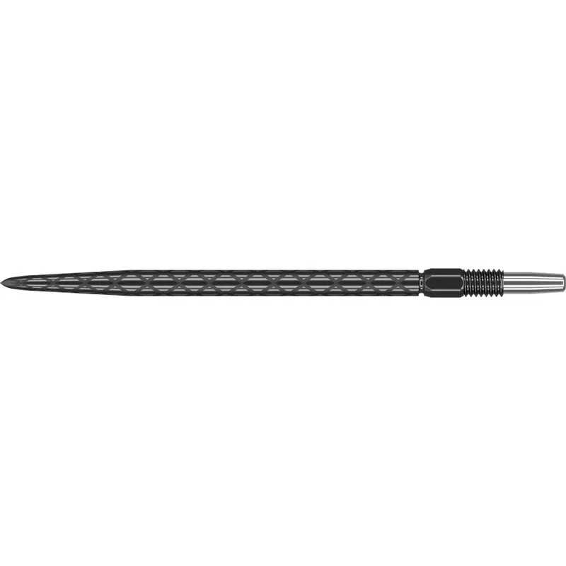 Kup Teď Kovové hroty Target Swiss Diamond Pro černé, 40mm - 3ks