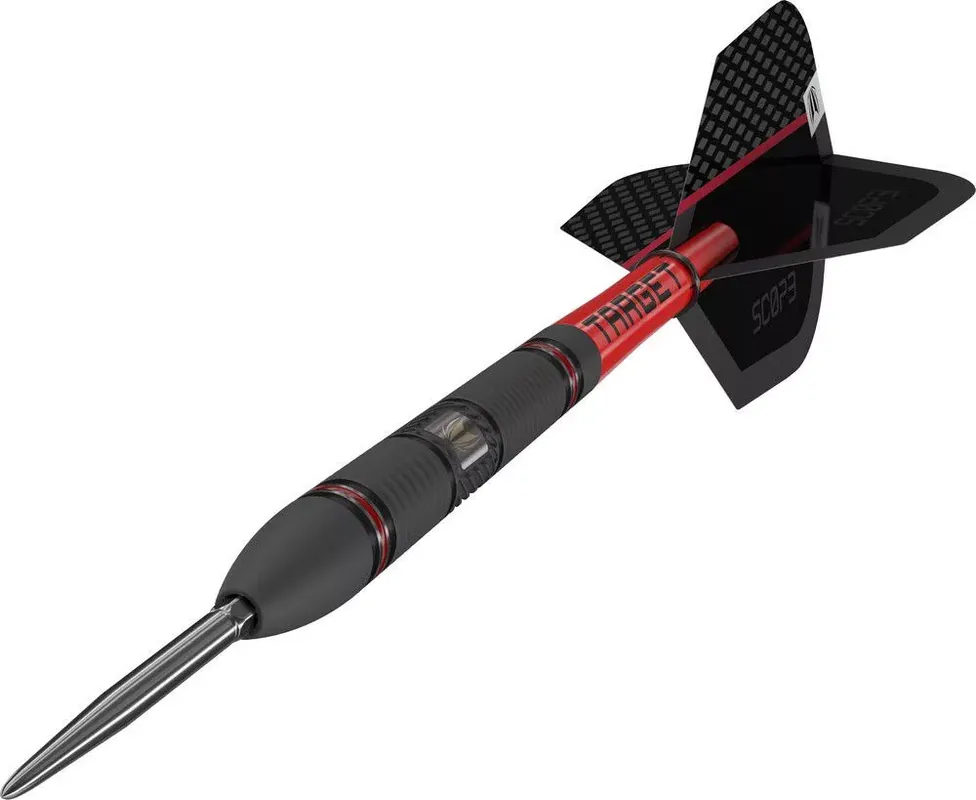 Šipky steel Target SP Scope 02 23g, 90% wolfram Tovární Cena