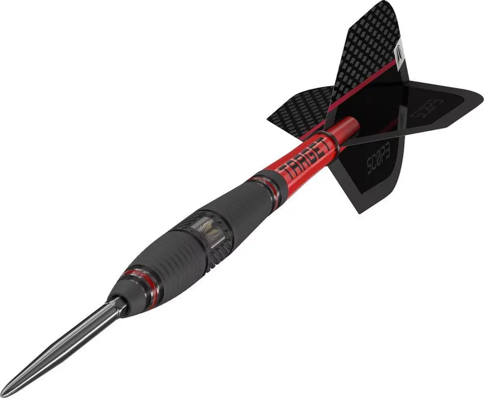 Ověřený Šipky steel Target SP Scope 03 21g, 90% wolfram