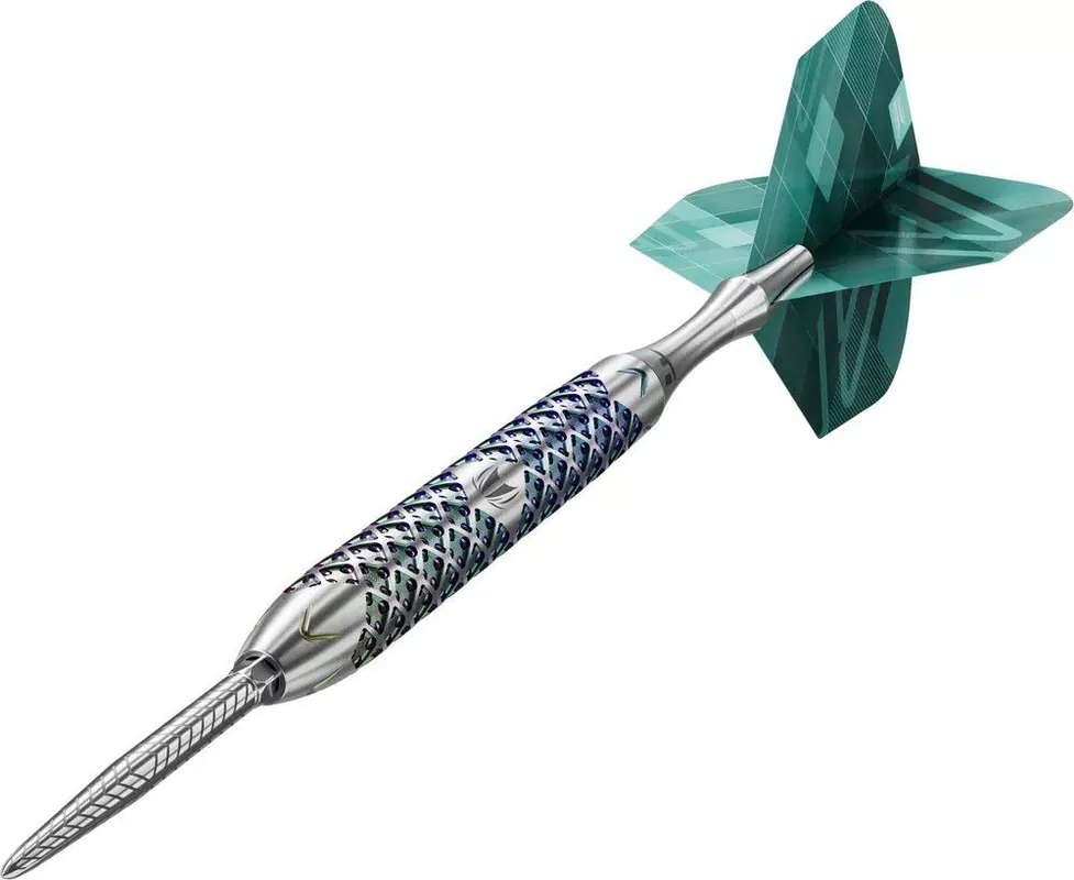 Šipky steel Target SP Rove 01 24g, 90% wolfram Cenový Hit