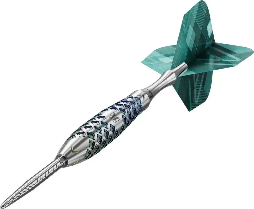 Šipky steel Target SP Rove 02 25g, 90% wolfram Nízká Cena