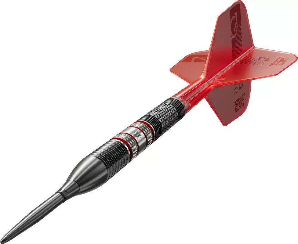Oblíbený Šipky steel Target SP Gabriel Clemens 95K 21g, 95% wolfram