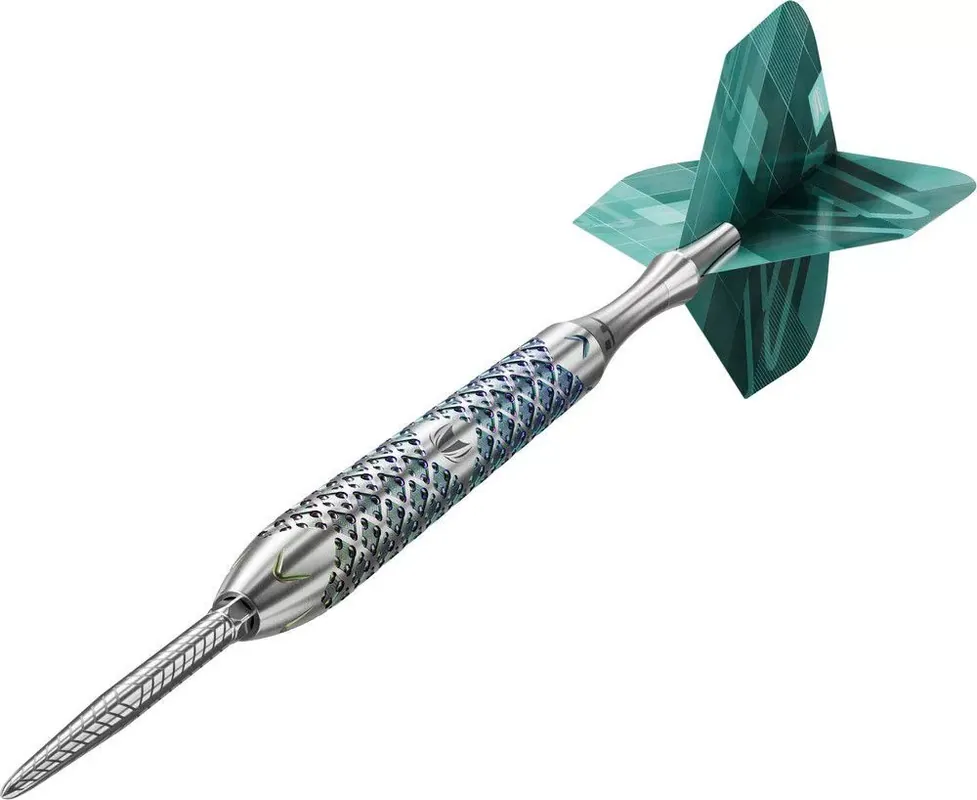 Šipky steel Target SP Rove 03 24g, 90% wolfram Jen Po Omezenou Doba