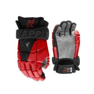 Hokejbalové rukavice Knapper AK7 SR Nejprodávanější