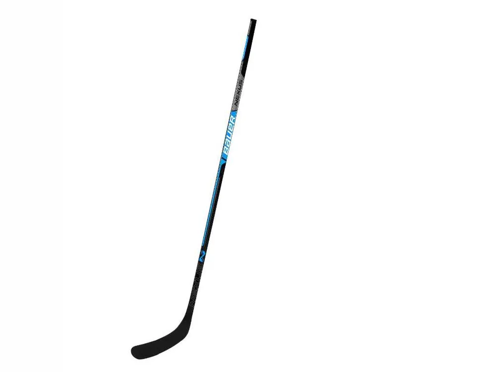 Omezená Nabídka Hokejka Bauer Nexus League S22 Grip SR