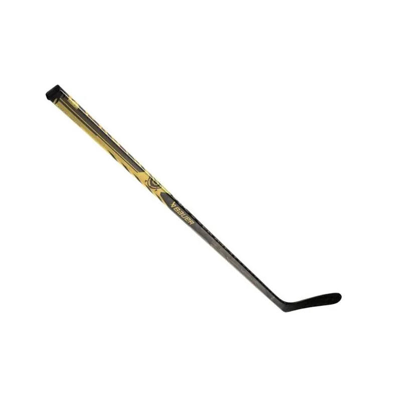 Novinka Hokejka Bauer Proto R Gold S23 Grip SR