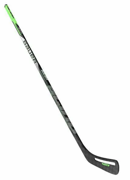 Hokejka Bauer Sling Comp Stick S21 SR Limited Edition Zlevněný