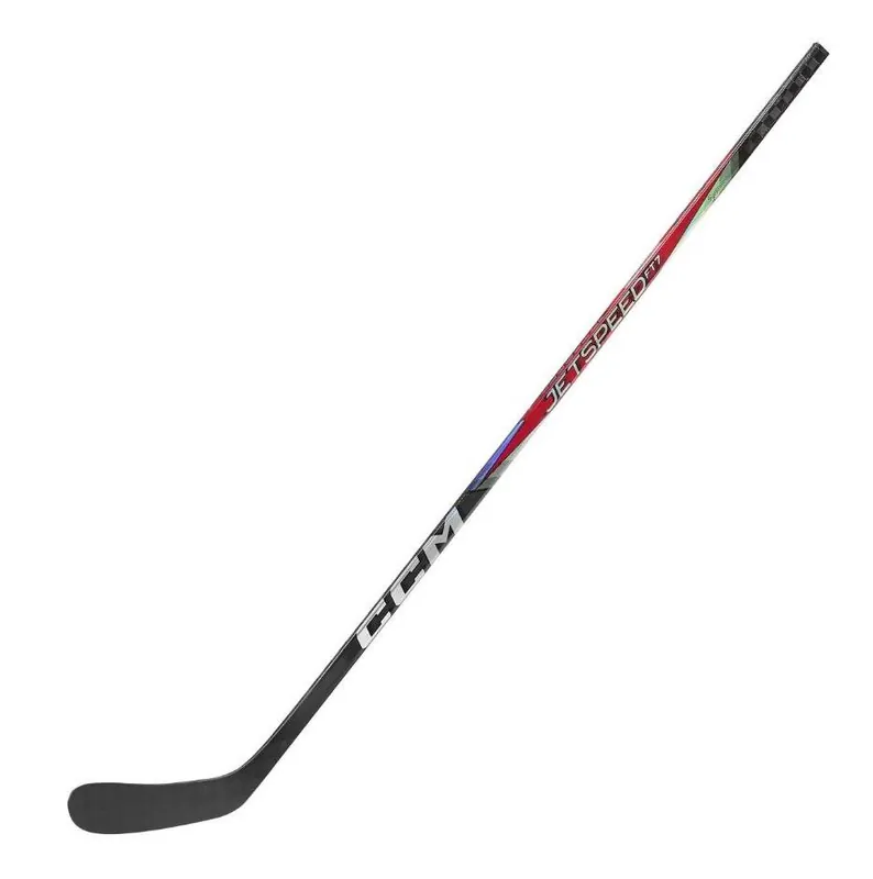 Hokejka CCM Jetspeed FT7 INT Novinka