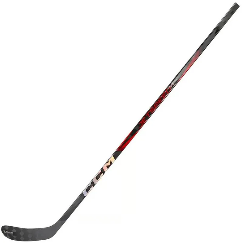 Dokud Zásoby Vydrží Hokejka CCM Jetspeed FT7 PRO JR