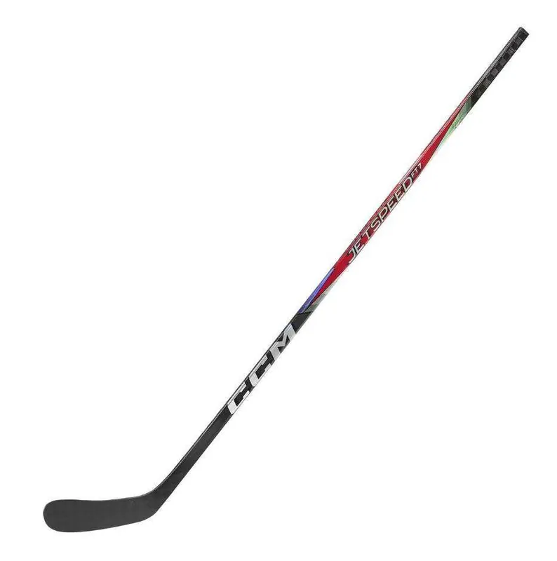 Hokejka CCM Jetspeed FT7 SR Nejlepší Volba